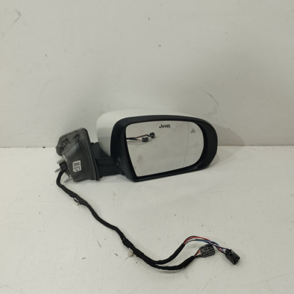 Retrovisor Pisca Direito Jeep Compass 2017 18 19 2020 Y460