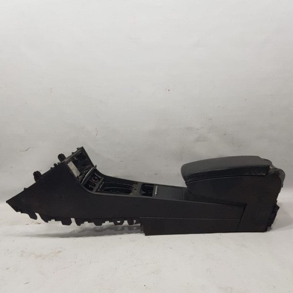 Console Central E Apoio De Braço Passat Tsi 2011 A 15 Bc553