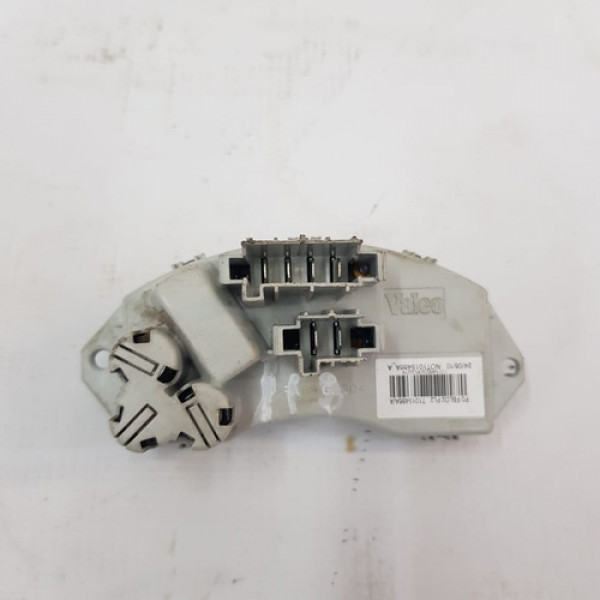 Resistência Ar Condicionado Bmw X1 2008 2012 Avaria Jk122