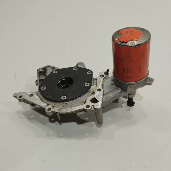 Bomba Óleo Fiat Uno 2012 2013 2014 2015 2016 Tu283          