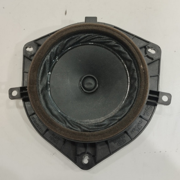 Alto Falante Traseiro Esquerdo Hb20 2013 2019 Q489