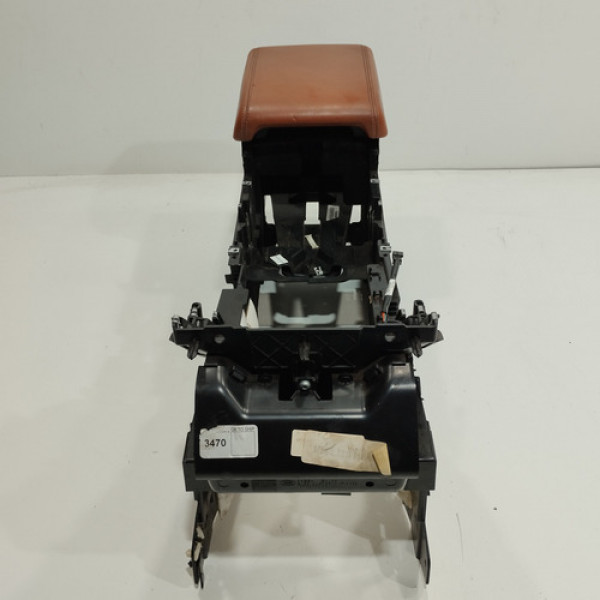 Console Central Range Rover Evoque 2012 2015 Bc778 Avaria 