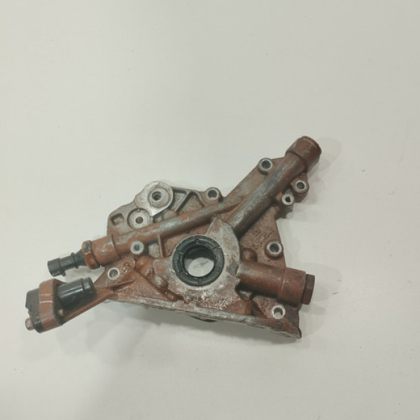 Bomba Óleo Chevrolet Cobalt 1.8 2012 2013 2014 Tu285