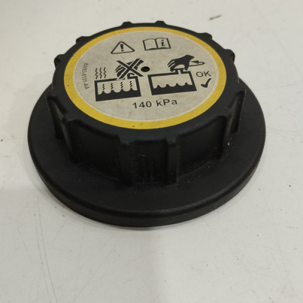 Tampa Reservatório Água Radiador Discovery 3 2008 Ij456