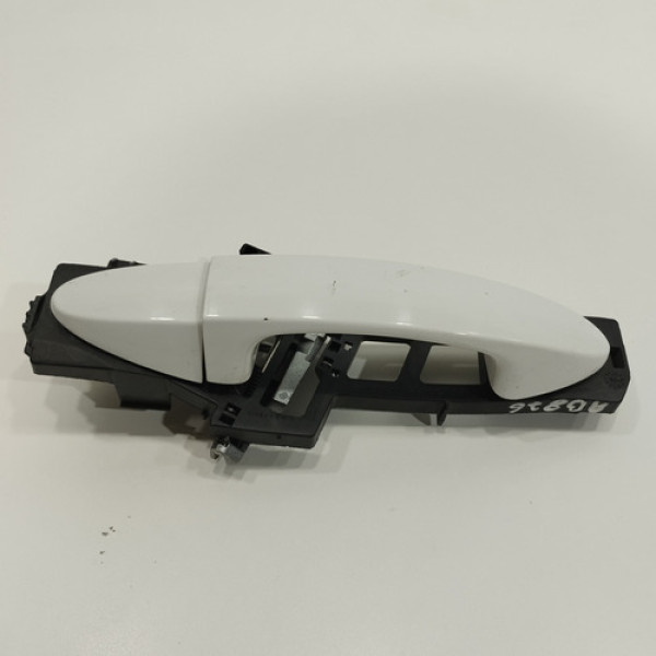 Maçaneta Porta Traseira Direita Ford Ka 2015 2018 Ab826