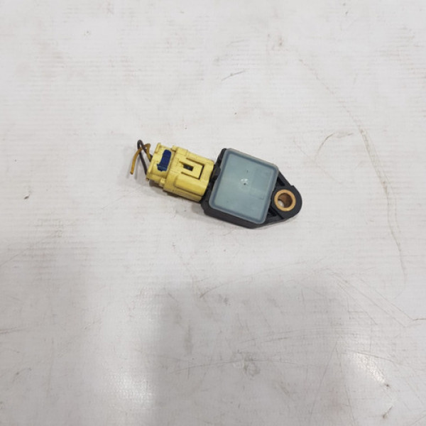 Sensor De Impacto Do Acidente Toyota Rav4   2014 P208