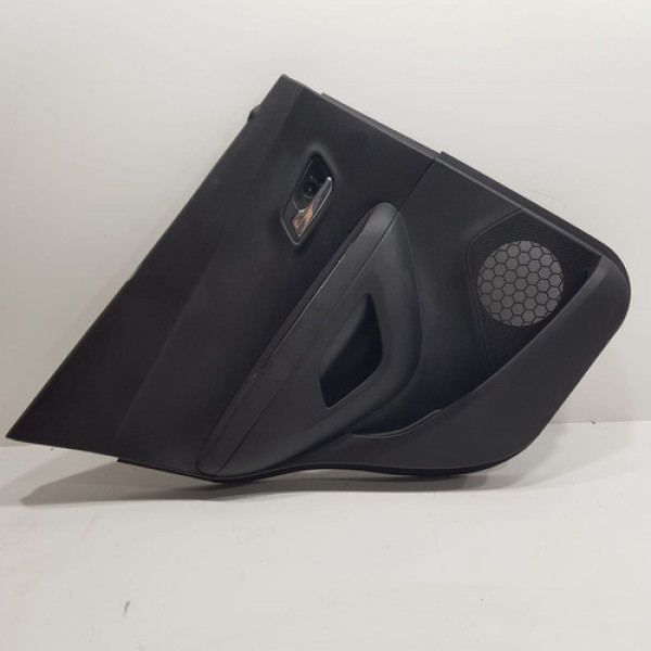 Forro De Porta Traseira Esquerda Tracker 2014  Bc671