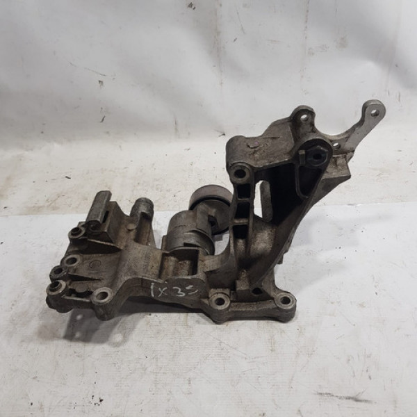 Suporte Alternador Tensor Ix35 2.0 2011 2018 St101