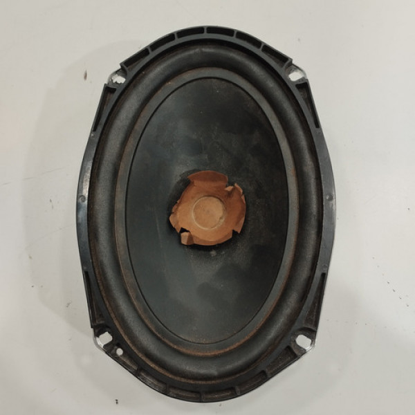 Alto Falante Traseiro Nissan Sentra 3008 2012 Q474