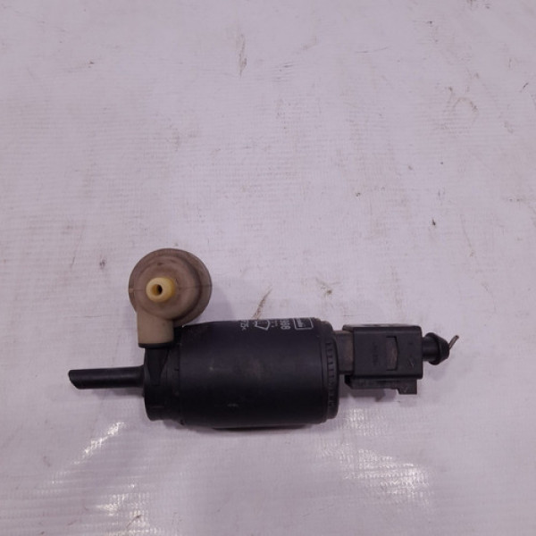 Motor Esguicho Limpador Parabrisa Onix 2014 Vw100