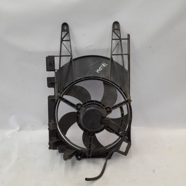 Defletor E Ventoinha Chevrolet Prisma 2013 2014 L31