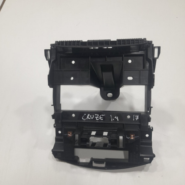 Suporte Rádio Multimidia  Cruze  1.4 2017 A 2020 I766