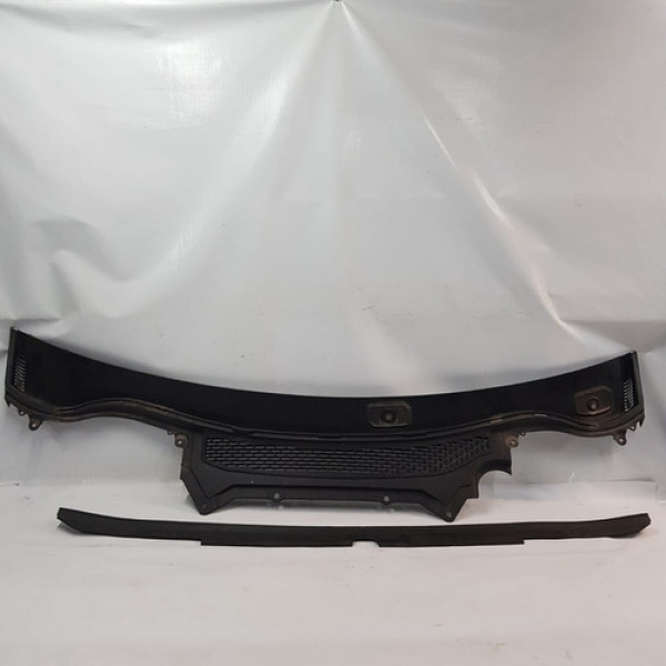 Churrasqueira Grade Do Parabrisa Rover Vogue 3.0 2017 N107