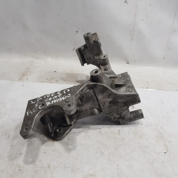 Suporte Do Alternador Mitsubishi Lancer 2012  St96
