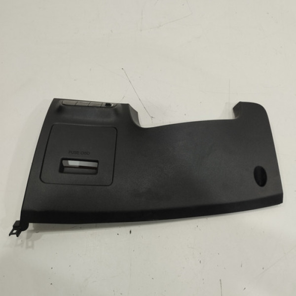 Acabamento Inferior Painel Veloster 2011 2015 Uv639