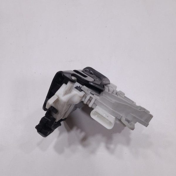 Fechadura Porta Traseira Esquerda Audi A3 2017 A 2020 Ab1175