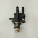 Carcaca Válvula Termostática Cruze Tracker 1.8 11 16 V322