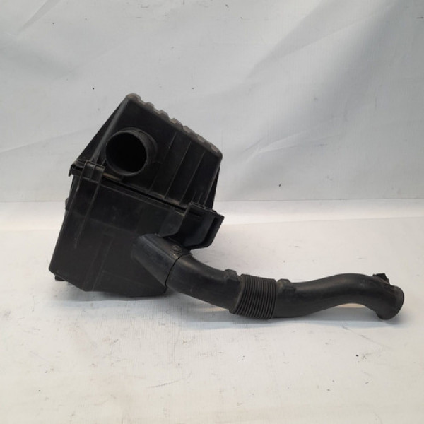 Caixa Do Filtro De Ar Fox Polo Gol 1.6 2012 A 2016 Z373
