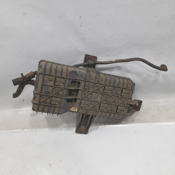 Filtro Canister Hyundai Santa Fé 2.7 2009 2012  Wx46