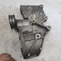 Suporte Compressor Do Ar Condicionado Cobalt 1.4 2012 I613
