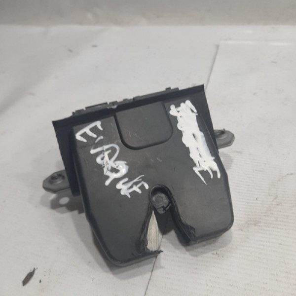 Fechadura Tampa Traseira Evoque 2014  C108