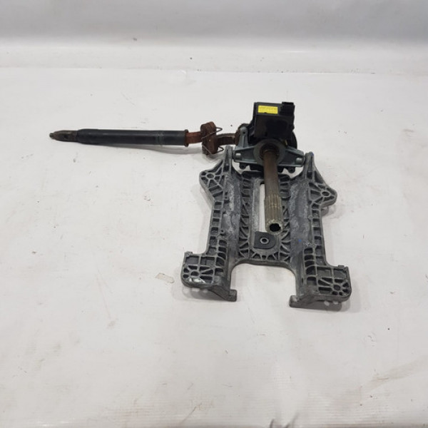 Coluna De Direção Range Rover Sport 2008 A 2012   W16