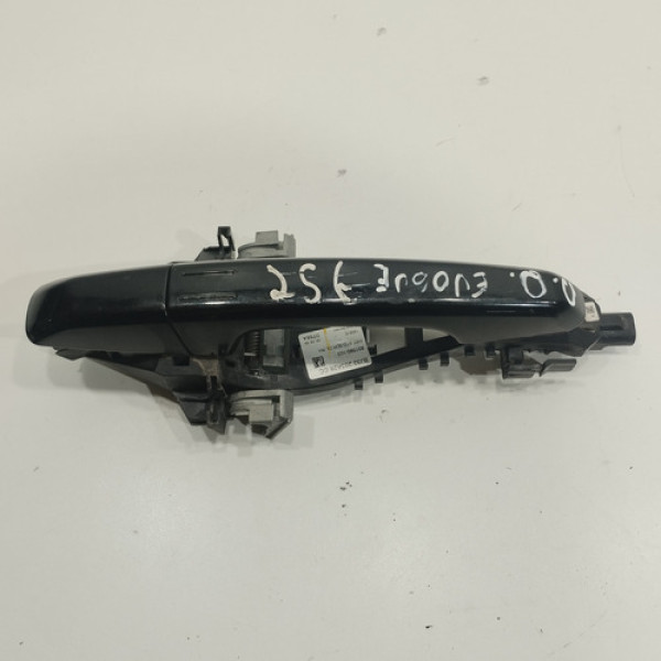 Maçaneta Porta Dianteira Direita Evoque 2012 2015 Ab1743