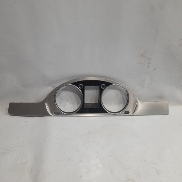 Moldura Do Painel De Instrumentos Passat 2011 A 2015  Uv572