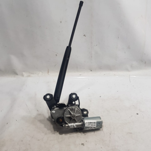 Motor Limpador De Para-brisa Traseiro  Audi Q5 2022  C337