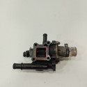Carcaca Válvula Termostática Cruze Tracker 1.8 11 16 V322