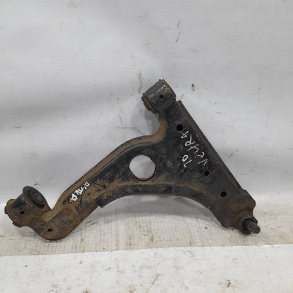 Balança/bandeja Com Avaria No Pivô Vectra 2010 St70