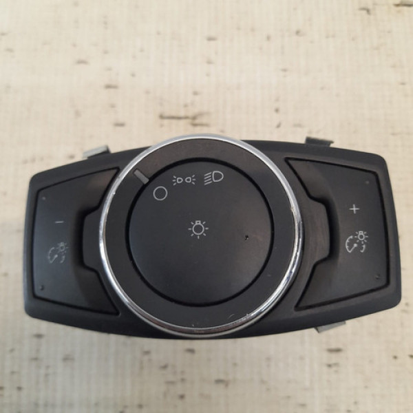 Chave De Farol Ford Ecosport 2015 A  2020  Original Yz82