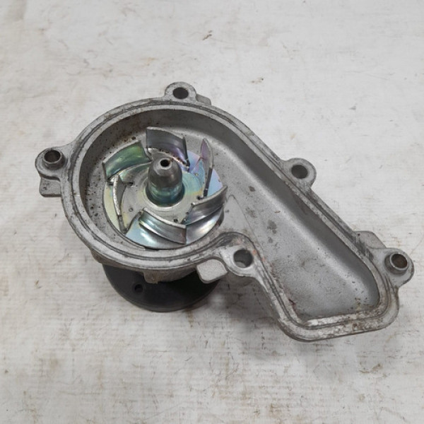 Bomba Da Água Kia Sportage 2016 A 2020 2.0 V79