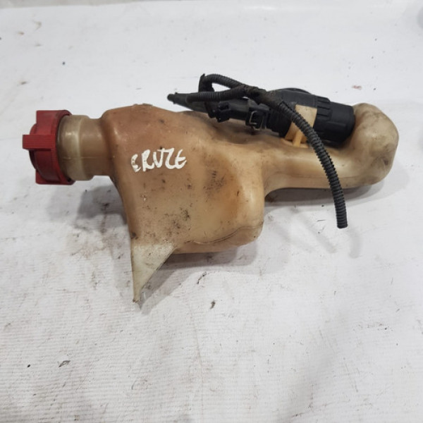 Reservatório Gasolina Partida Frio Cruze 1.8 12 A 16 Ij202