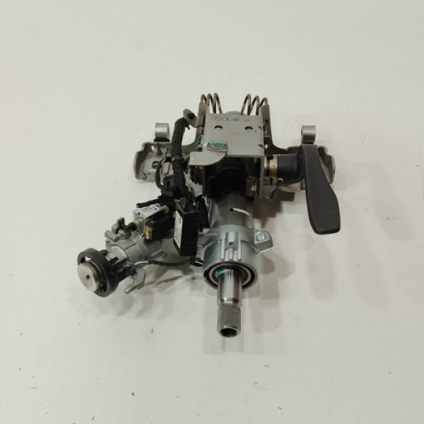 Canote Coluna Direção Chevrolet Tracker 1.8 2014 2016  W42