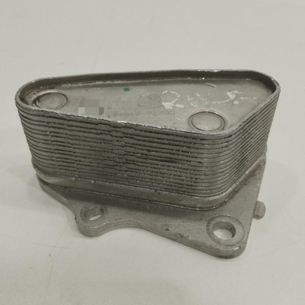 Resfriador Filtro Óleo Cruze 1.4 Turbo 2017/18/19/2020 Rs119