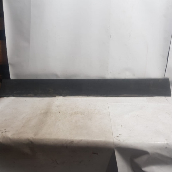 Friso Interno Da Tampa Traseira Da Discovery 2009  N270