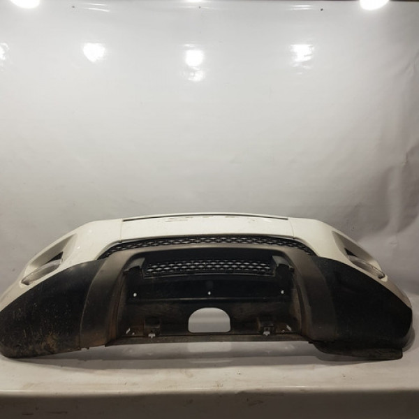 Parachoque Dianteiro Range Rover Evoque 2012 A 2015  Cd198