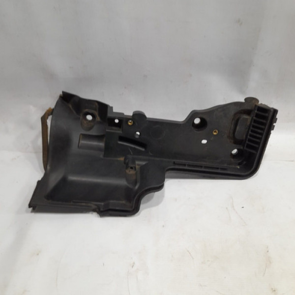 Suporte Caixa Bateria Esq Range Rover Sport 2008 2011 Qr394