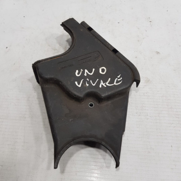 Capa Da Correia Dentada Uno Vivace Mobi 2011 A 2015 Z168