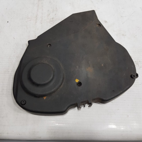 Capa Da Correia Dentada Citroen C4 2010  Z149