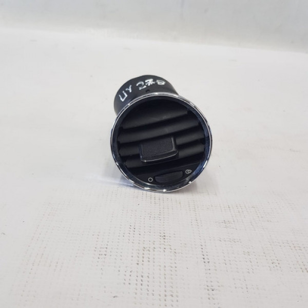 Difusor De Ar Peugeot 408 1.6 2012/2014    Uv273