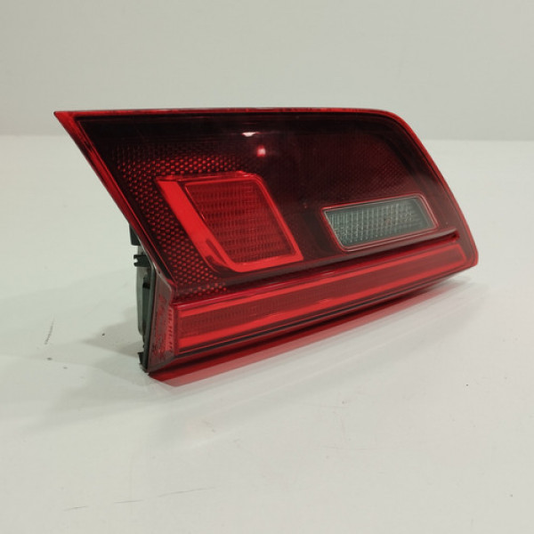 Lanterna Led Lado Direito Tiguan 1.4 2019 20 21 2022 Fg505  