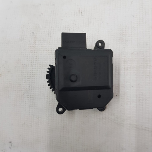 Motor Atuador Caixa De Ventilação Vw  Polo 1.6 2004 Jk339