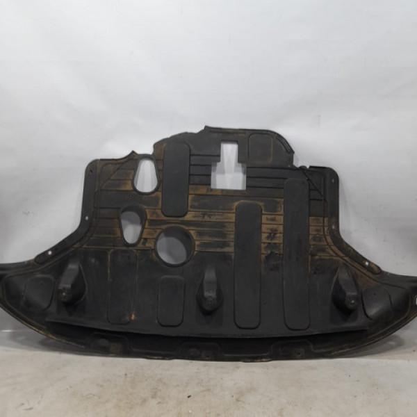 Protetor De Cárter Com Detalhe Hyundai Creta 2017  Rs04