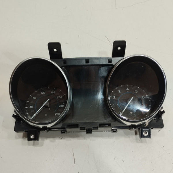 Painel Instrumentos Jaguar F Pace 2017 2020 Op190