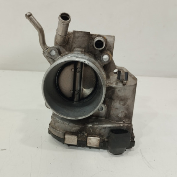 Corpo Borboleta Tbi Hyundai Veloster 1.6 2011 2015 Kl164