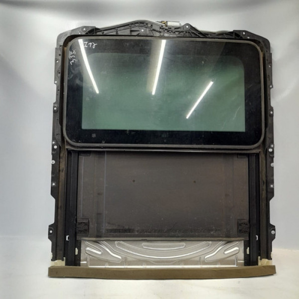 Teto Solar Bmw 335i 3.0 2009  Hi12