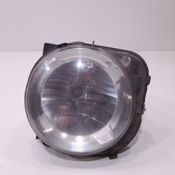 Farol  Esquerdo Jeep Renegade  2018 2019 2020 2021 O215