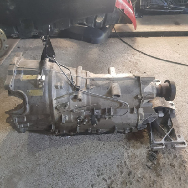 Caixa Cambio Jaguar Xe Rsport 25t 2.0 2018